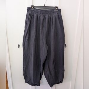 Free People Leo Pants